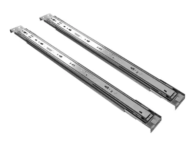 Asustor Rack-Schienen-Kit - für ASUSTOR AS-604RD 92H5-MR0001