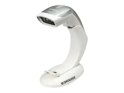 Datalogic Heron HD3430 - Barcode-Scanner - Handgerät - 2D-Imager - decodiert - Schnittstellenkabel erforderlich