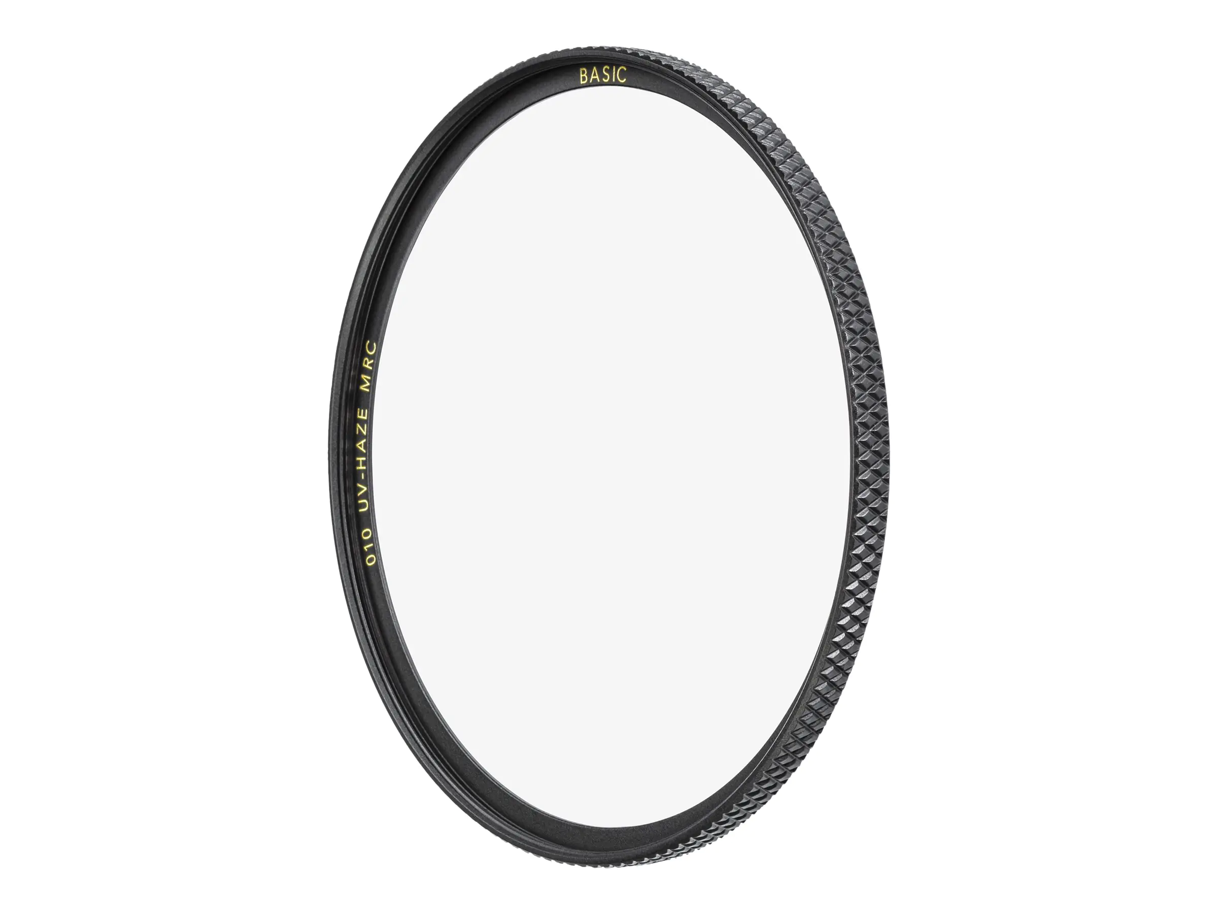 Schneider B+W Basic 010 - Filter - UV - 82 mm