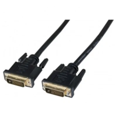 exertis Connect - DVI-Kabel - DVI-D (M) zu DVI-D (M) - 3 m