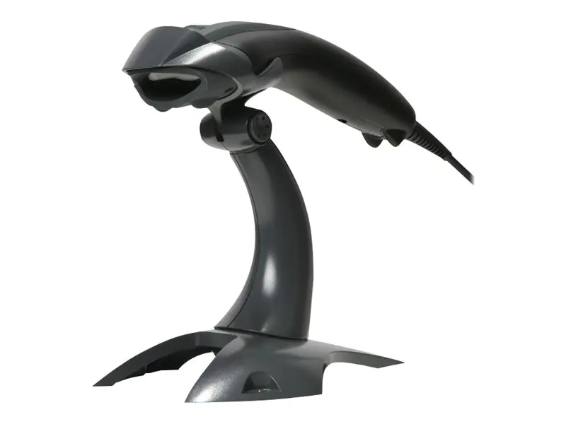 Honeywell Voyager 1200g - Barcode-Scanner - Handgerät - Linear-Imager - 100 Linie/Sek. - decodiert - USB