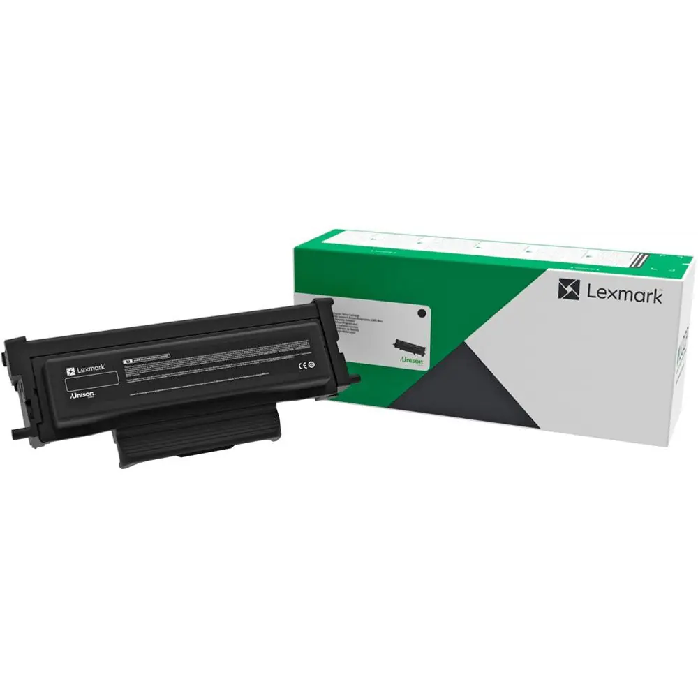 Lexmark - Hohe Ergiebigkeit - Schwarz - Original - Tonerpatrone LRP - für Lexmark B2236dw, MB2236adw