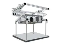 celexon Expert PL300 - Elektrolift - für Projektor