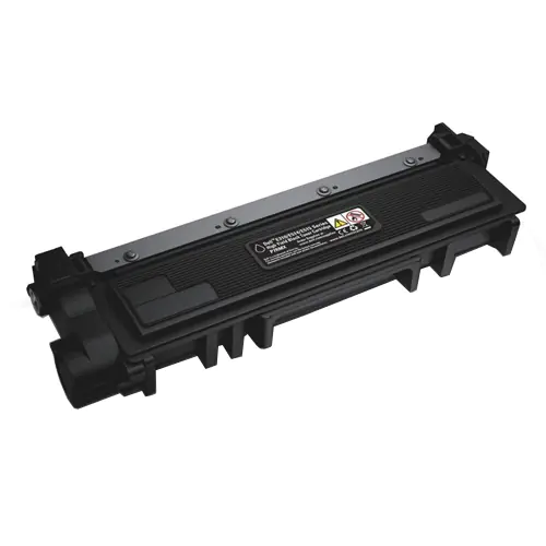 Dell - Schwarz - Original - Tonerpatrone - für Dell E310dw, E514dw, E515dn, E515dw