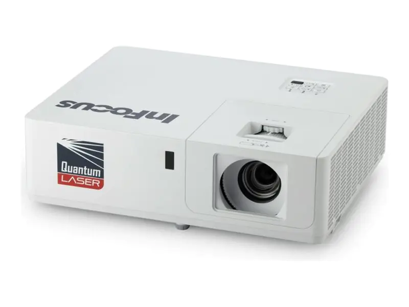 InFocus Authentic IN1048SL