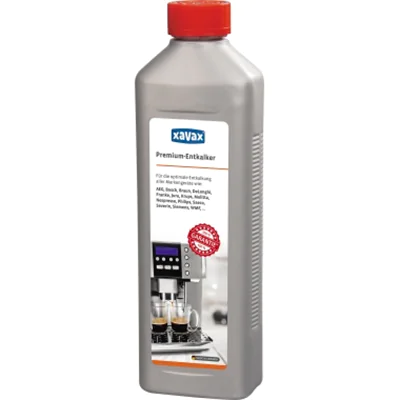 Xavax Entkalker 00110732 für Kaffeeautomaten 500ml