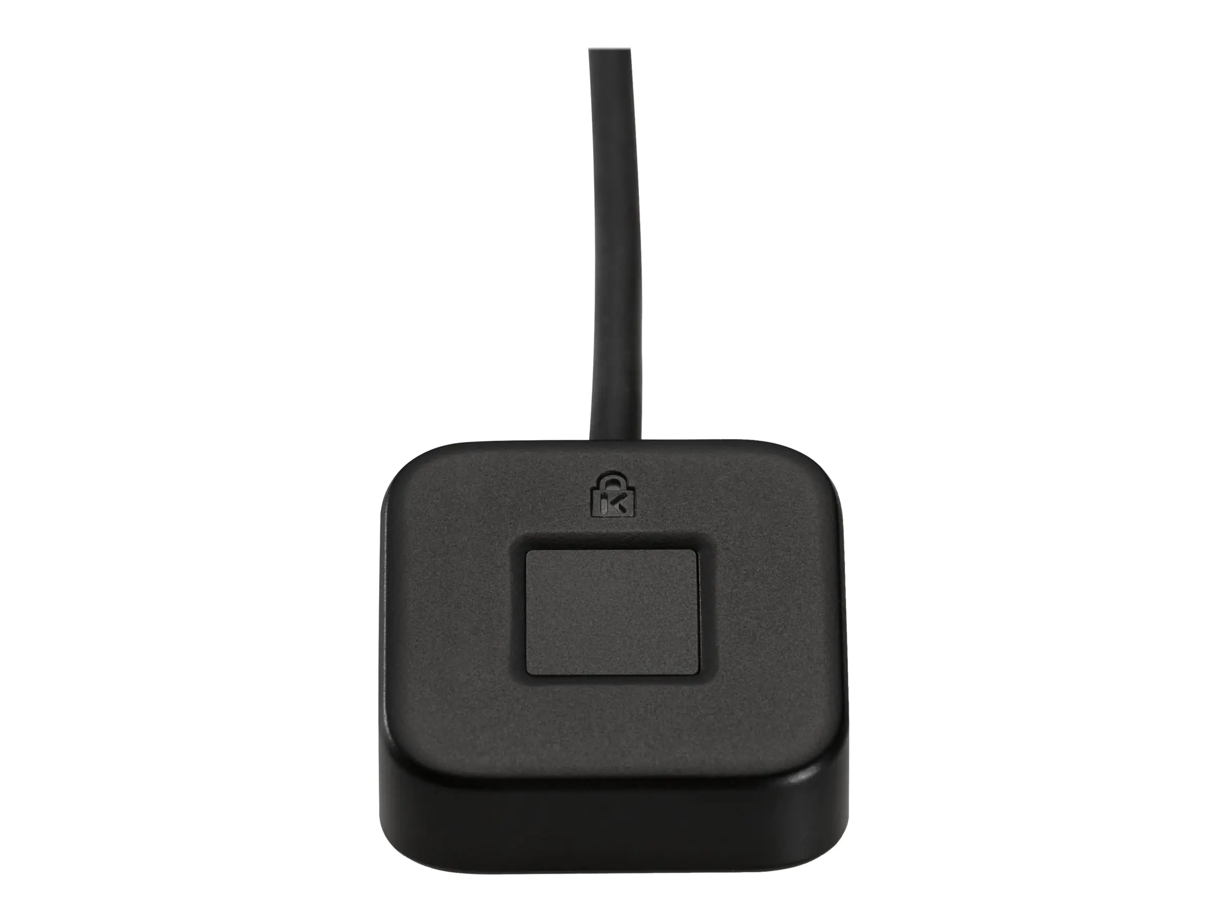 Kensington VeriMark Desktop Fingerprint Key - Lesegerät für Fingerabdruck - USB - TAA-konform