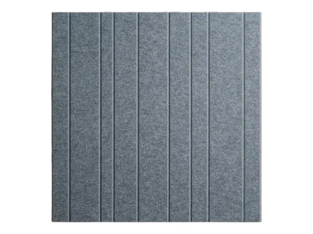 Middle Atlantic Products Middle Atlantic TruTile - Akustisches Wandpaneel AUTT22SQMTKSMSDG