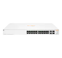 HPE Instant On 1930 (x5) - Managed - L2+ - Gigabit Ethernet (10/100/1000) - Power over Ethern