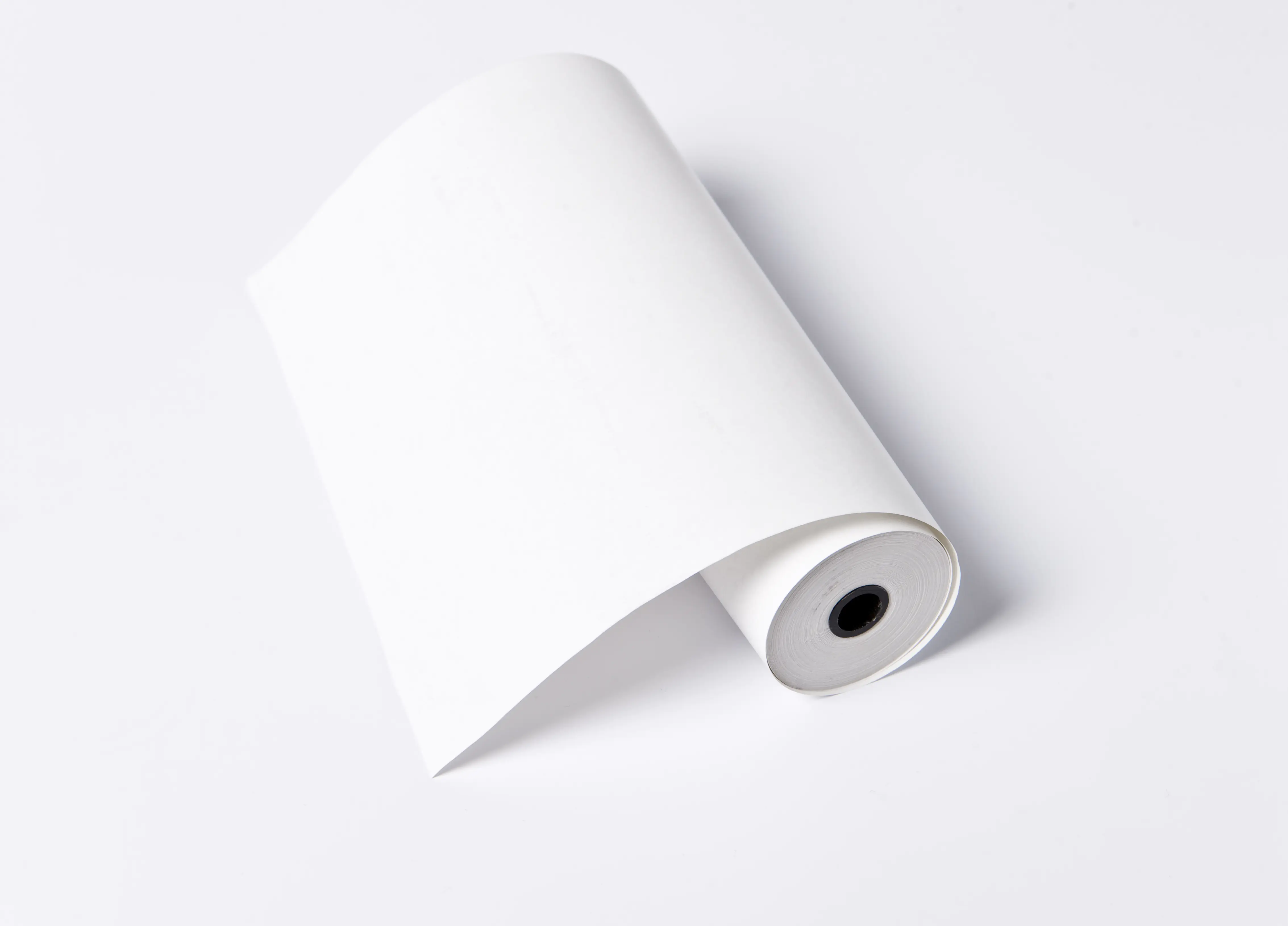 Brother Thermopapier PAR411 30 m 6 Rollen 100 Blatt