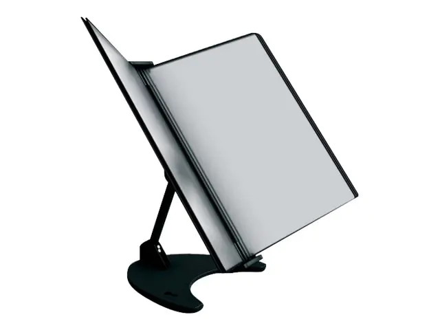 Tarifold Displaytafelsystem - Desktop - 5 Fächer 475107