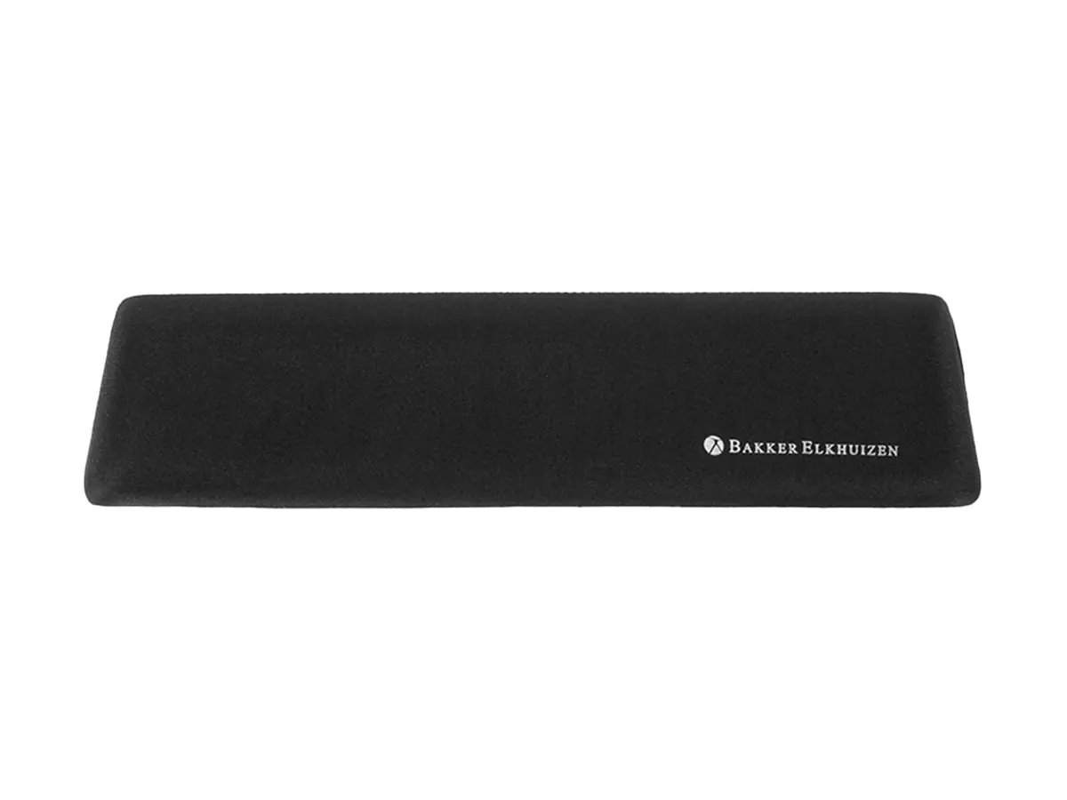 Bakker Trapezium Wrist Rest Standard BNETWRS