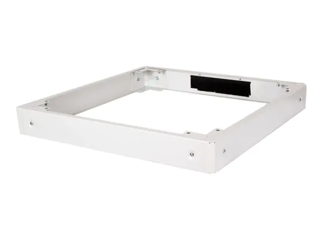 Equip Fußleiste des Gestells - 800 x 800 mm - Hellgrau, RAL 7035 - 48.3 cm (19") EZP-8080-G