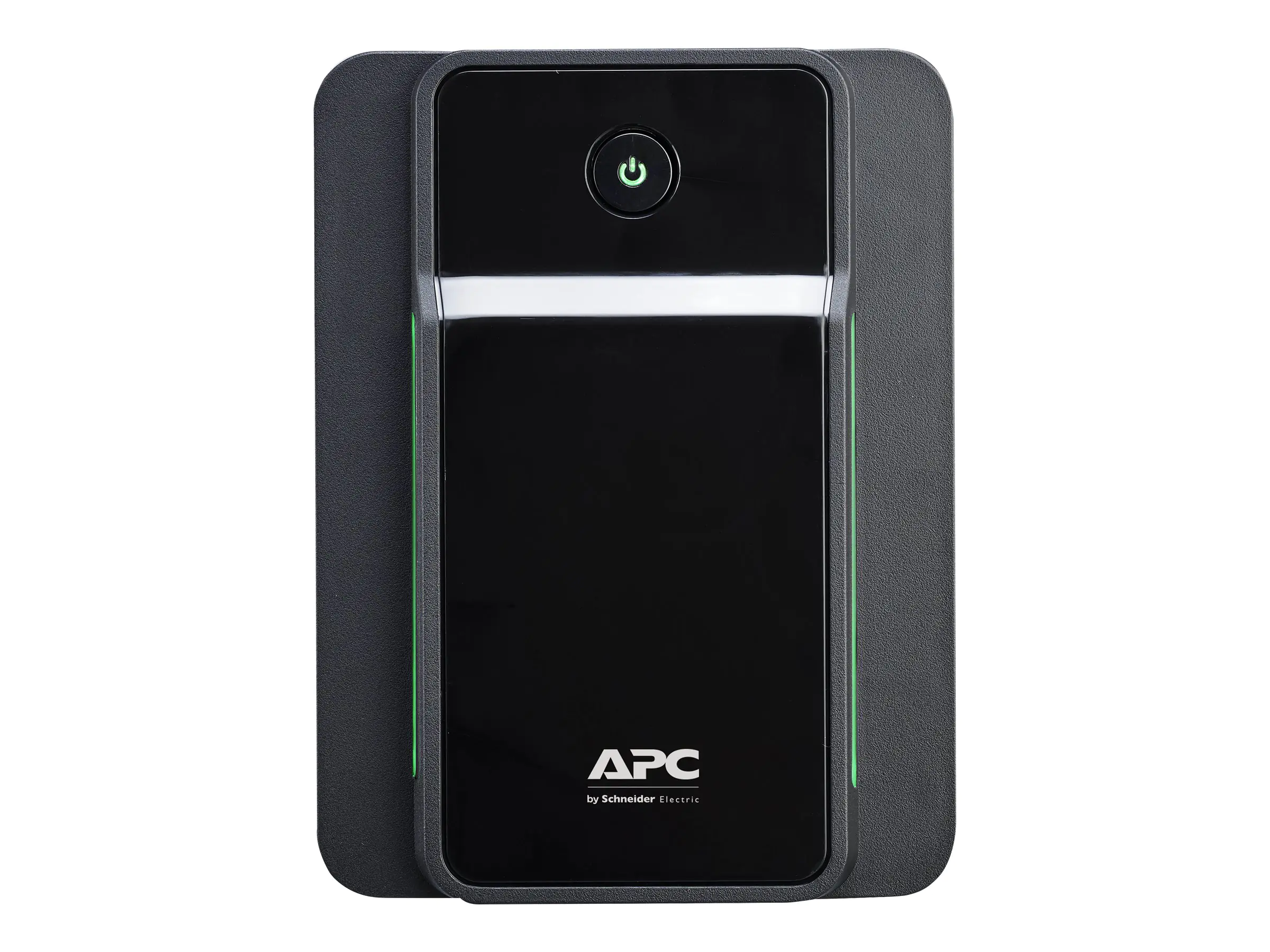 APC Back-UPS BX Series BX750MI-GR - USV - Wechselstrom 230 V - 410 Watt - 750 VA - 9 Ah - Ausgangsanschlüsse: 4