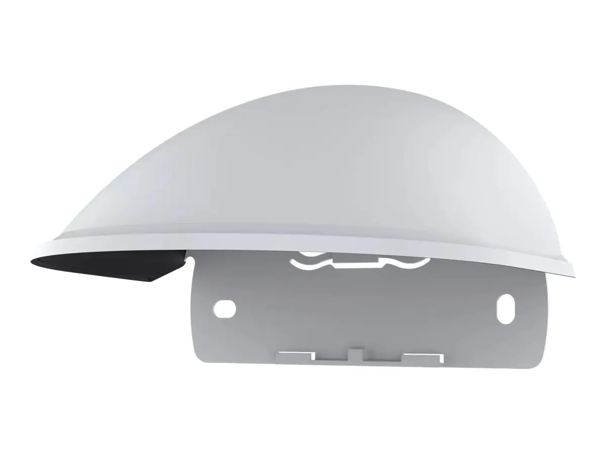 Axis TM3827-E - Kamera-Wetterschutzabdeckung (Packung mit 2)