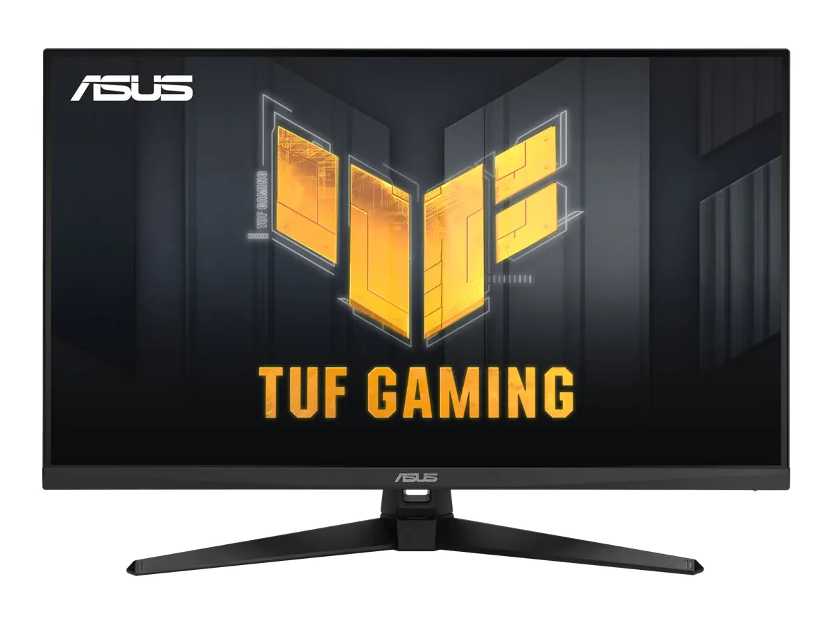 ASUS TUF Gaming VG32UQA1A - LED-Monitor - Gaming - 81.3 cm (32") 90LM08L0-B01970