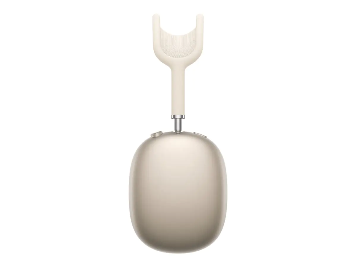 Apple AirPods Max 2 - Kopfhörer mit Mikrofon