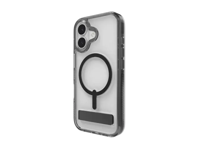 ZAGG Santa Cruz Snap - Hintere Abdeckung für