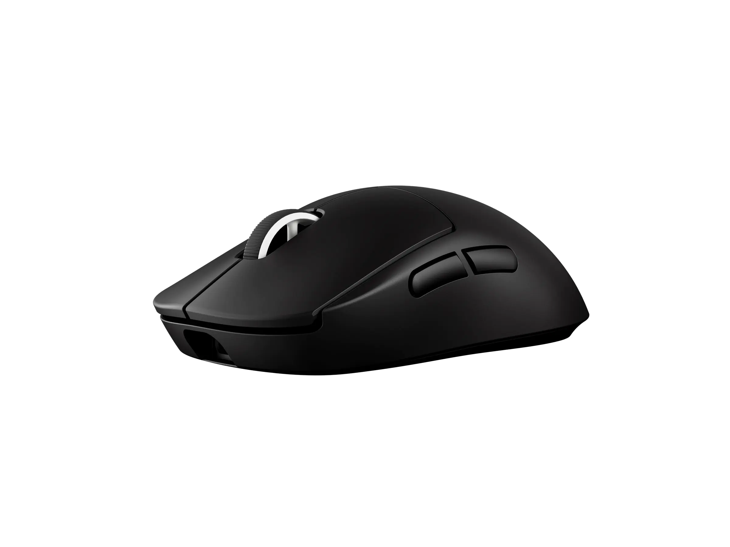 Logitech G PRO X SUPERLIGHT 2C - Maus - 5 Tasten - kabellos, kabelgebunden - 2.4 GHz, USB - Schwarz