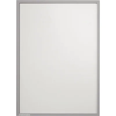 Franken Dokumentenhalter ITH3M/10 12 A3 grau 10St.