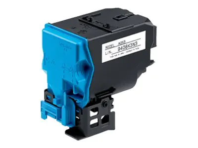 Konica Minolta TNP-50C - Cyan - Original - Tonerpatrone - für bizhub C3100P