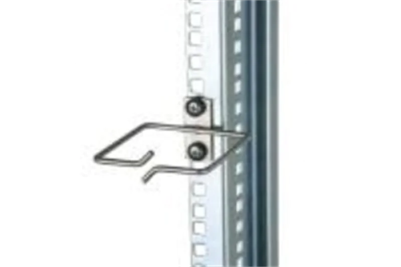 Triton - Kabelmanagementring - 48.3 cm (19")