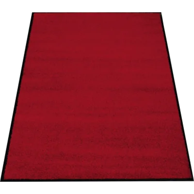 Miltex Schmutzfangmatte Eazycare 22043 120x180cm weinrot