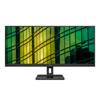 AOC Essential-line U34E2M/BK - LED-Monitor - 86.4 cm (34")