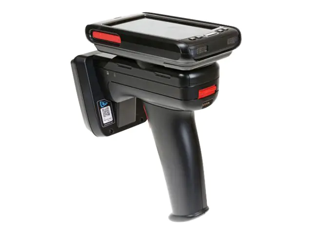 Honeywell ePop-Loq - Schutzdeckel - für Honeywell IH21 Handheld UHF RFID Reader; Dolphin CT40