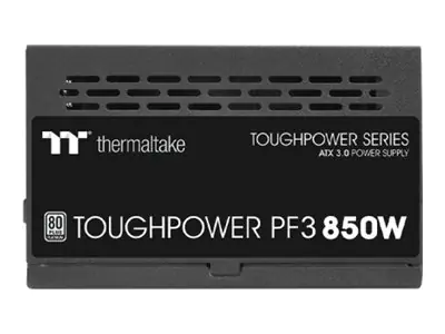 Thermaltake Toughpower PF3 - TT Premium Edition - Netzteil (intern) PS-TPD-0850FNFAPE-3