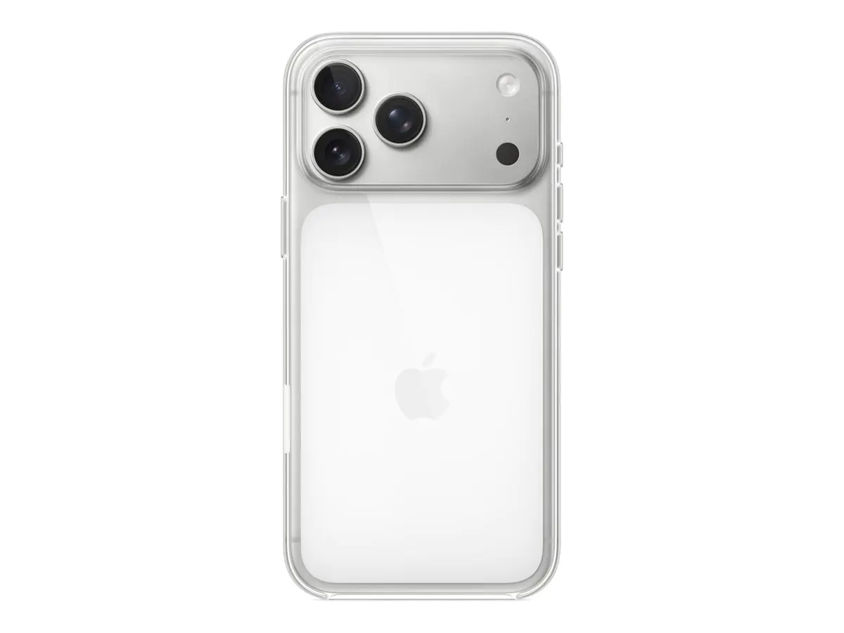 Apple Hintere Abdeckung für Mobiltelefon - kompatibel mit MagSafe