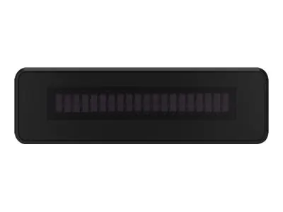 Elo Touch Solutions Elo Customer Display - Kundenanzeige - 1000 cd/m² E001003