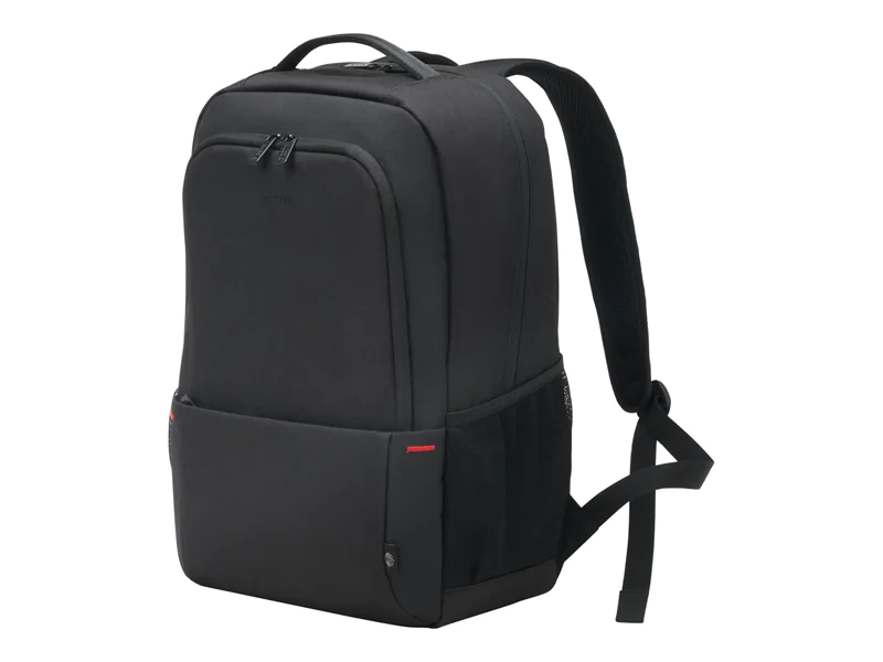 DICOTA Eco Plus BASE - Notebook-Rucksack - 39.6 cm - 13" - 15.6" - Schwarz