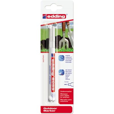 edding Outdoormarker 8055 4-8055-1-1049 1-2mm ws