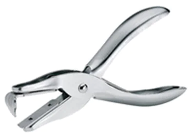 NOVUS Enthefterzange B85 022-0018 Metall chrom