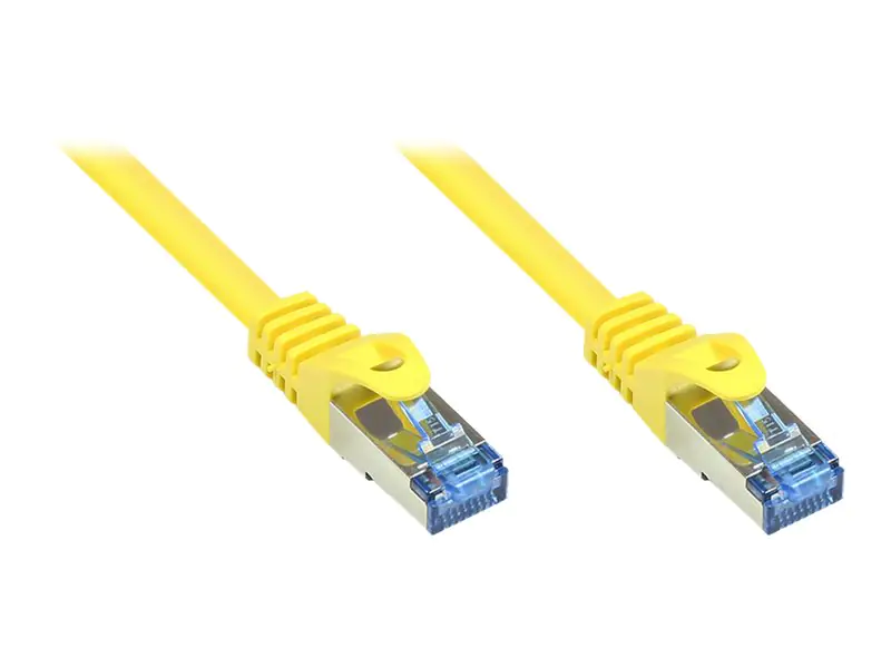 Good Connections Patch-Kabel - RJ-45 (M) zu RJ-45 (M)