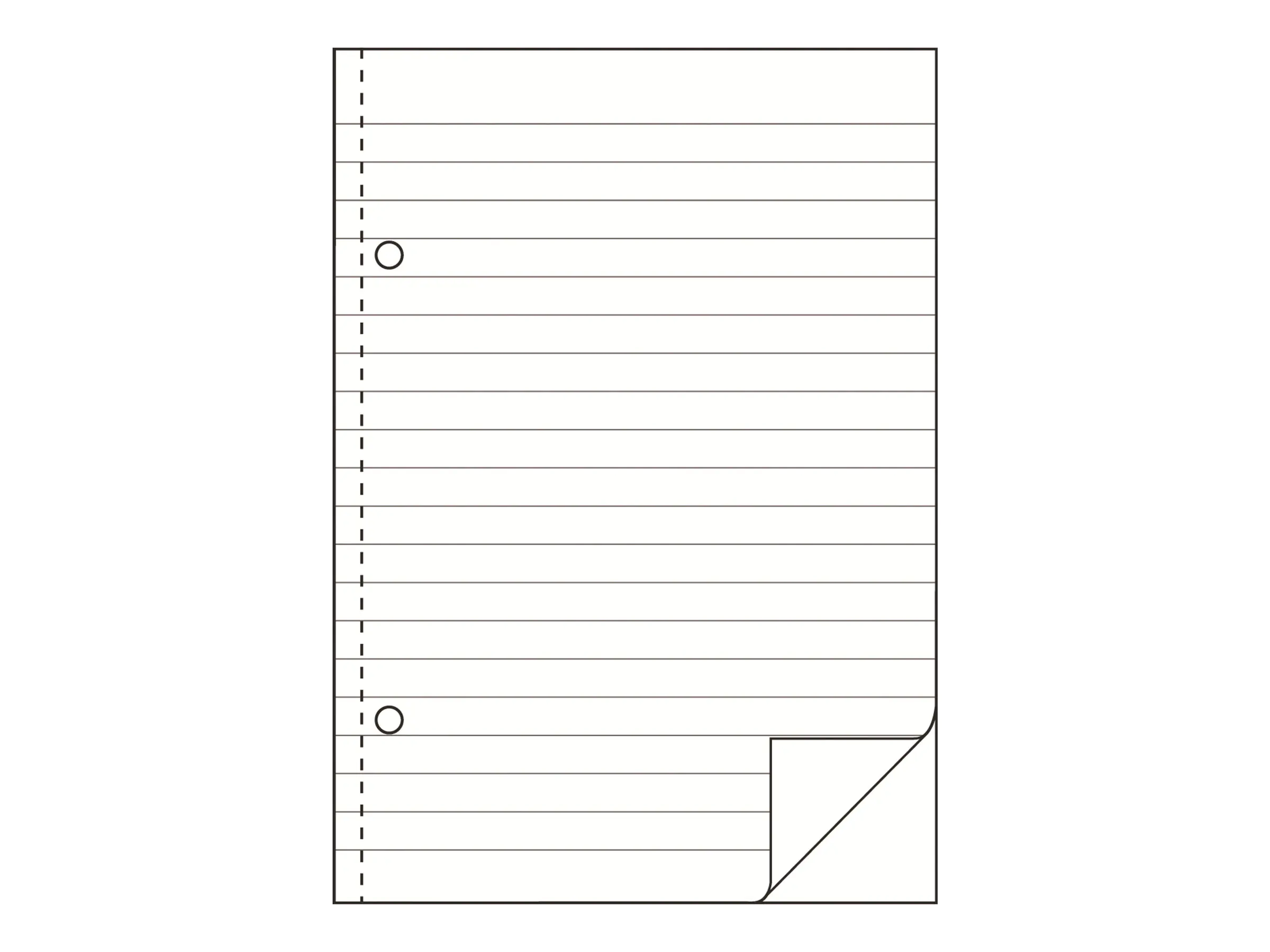 Avery Zweckform Durchschreibebuch - 50 Blatt - A5 (148 x 210 mm) 904