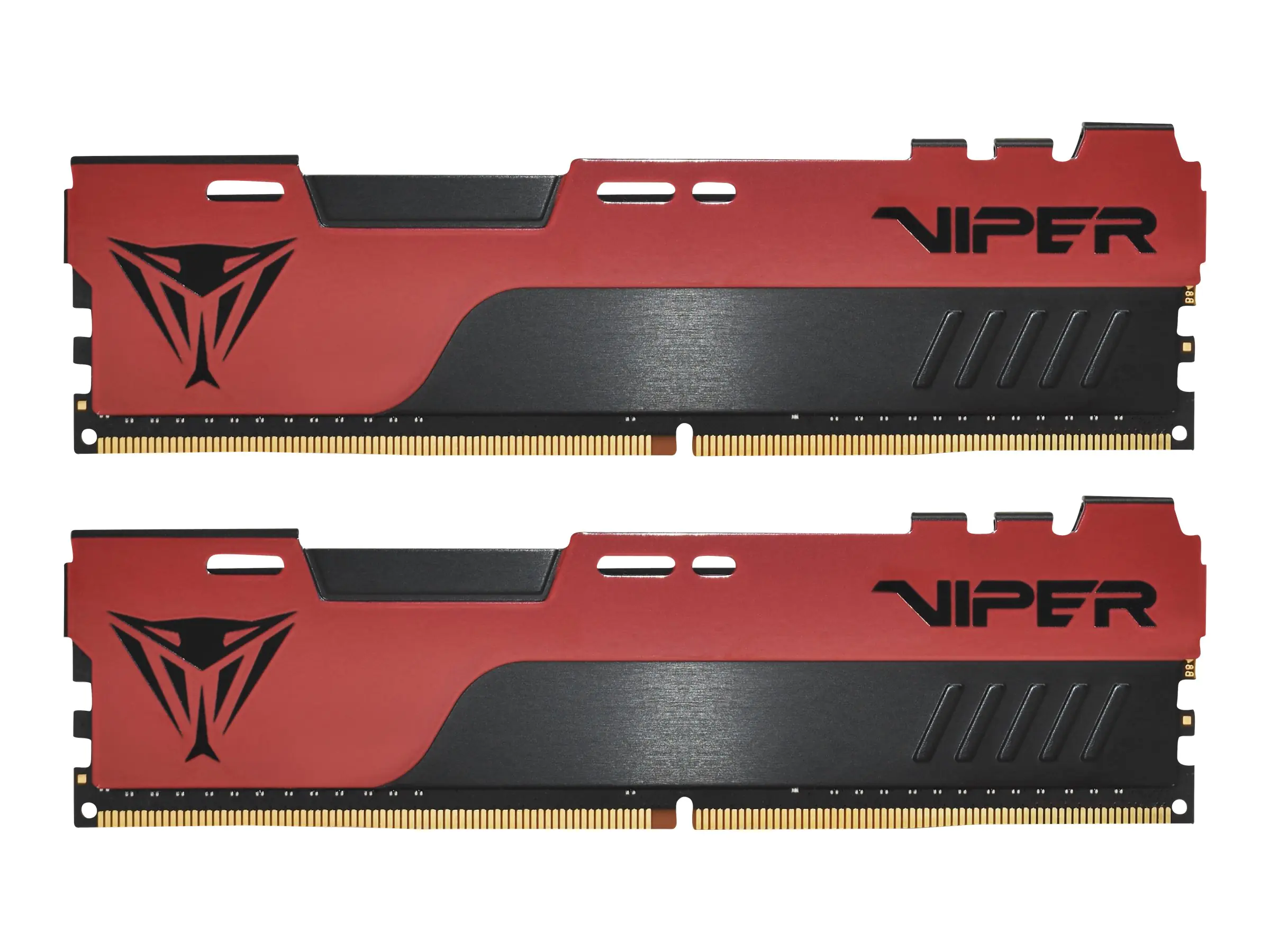 PATRIOT Viper Elite II - DDR4 - Kit - 32 GB: 2 x 16 GB PVE2432G320C8K