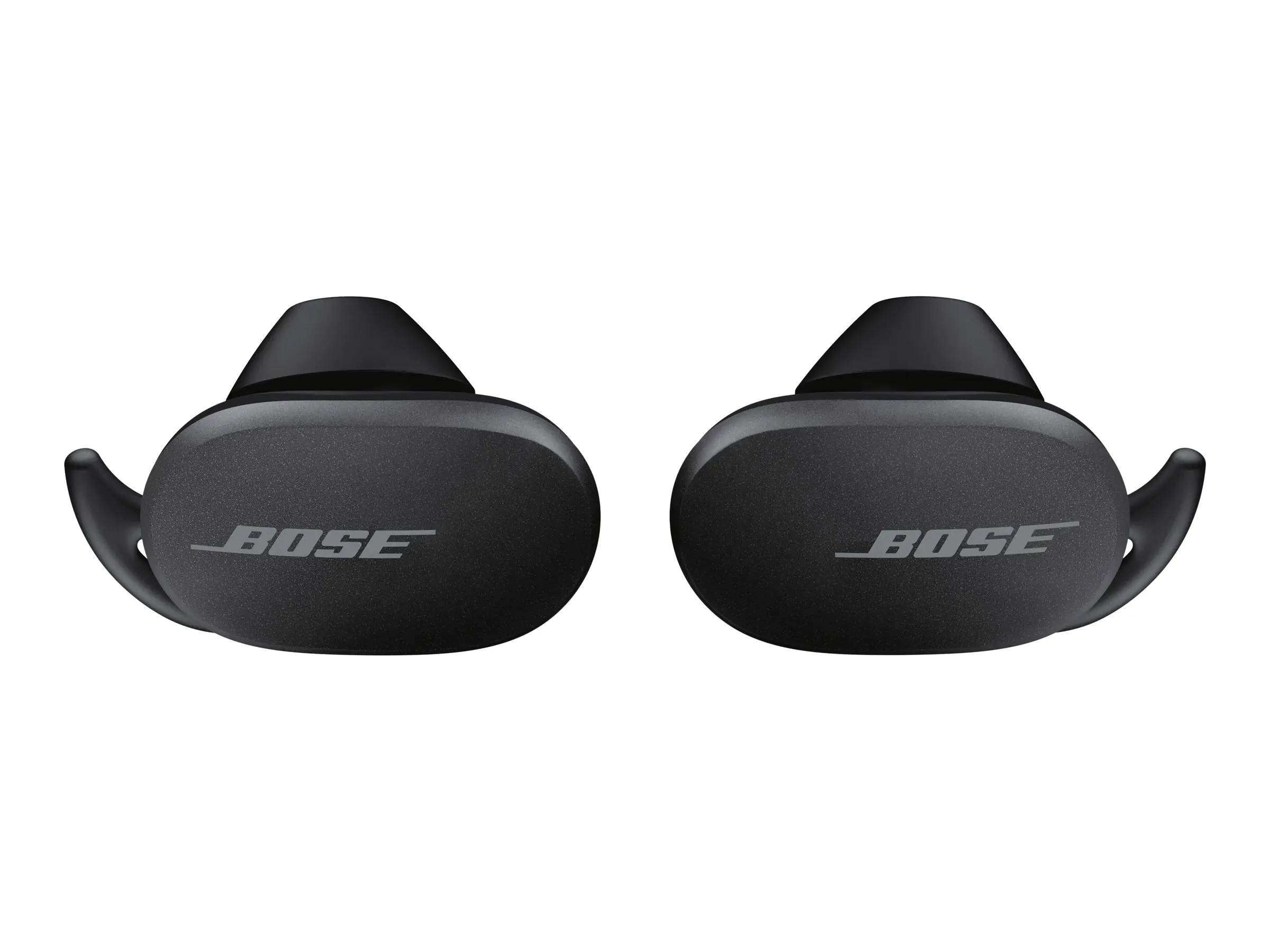 Bose QuietComfort - True Wireless-Kopfhörer mit Mikrofon - im Ohr - Bluetooth - 831262-0010
