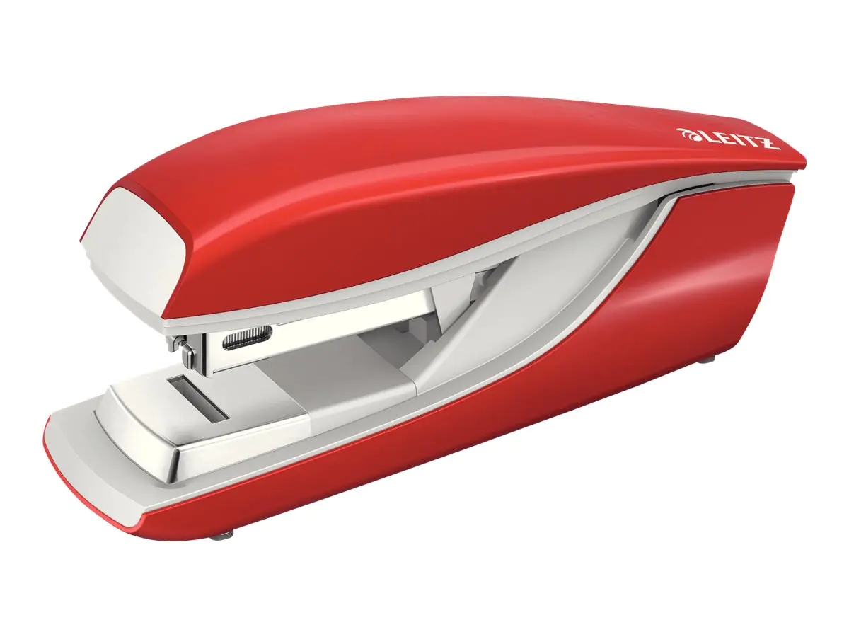 Esselte Leitz NeXXt - Hefter - 30 Blätter / 3 mm - 24/6 55050025