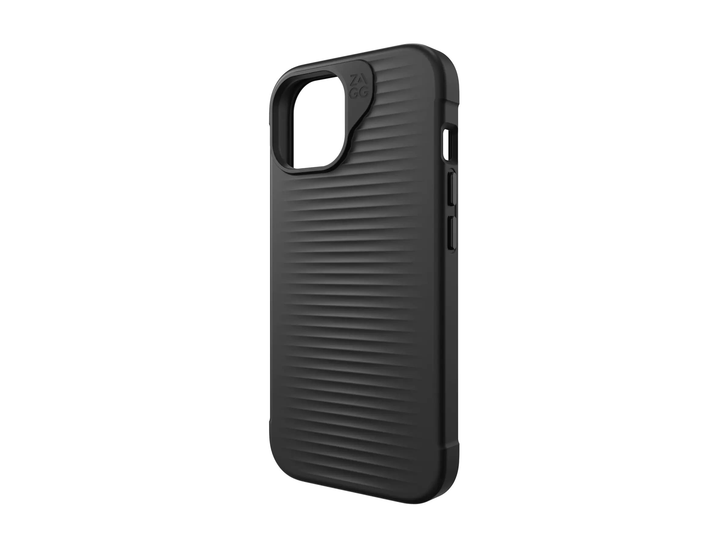 ZAGG Luxe - Hintere Abdeckung für Mobiltelefon