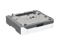 Lexmark Medienfach / Zuführung - 250 Blätter in 1 Schubladen (Trays) 40N4250