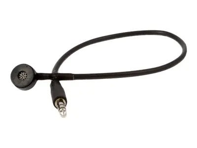 Axis Device Microphone B - Mikrofon - für AXIS 01963-001
