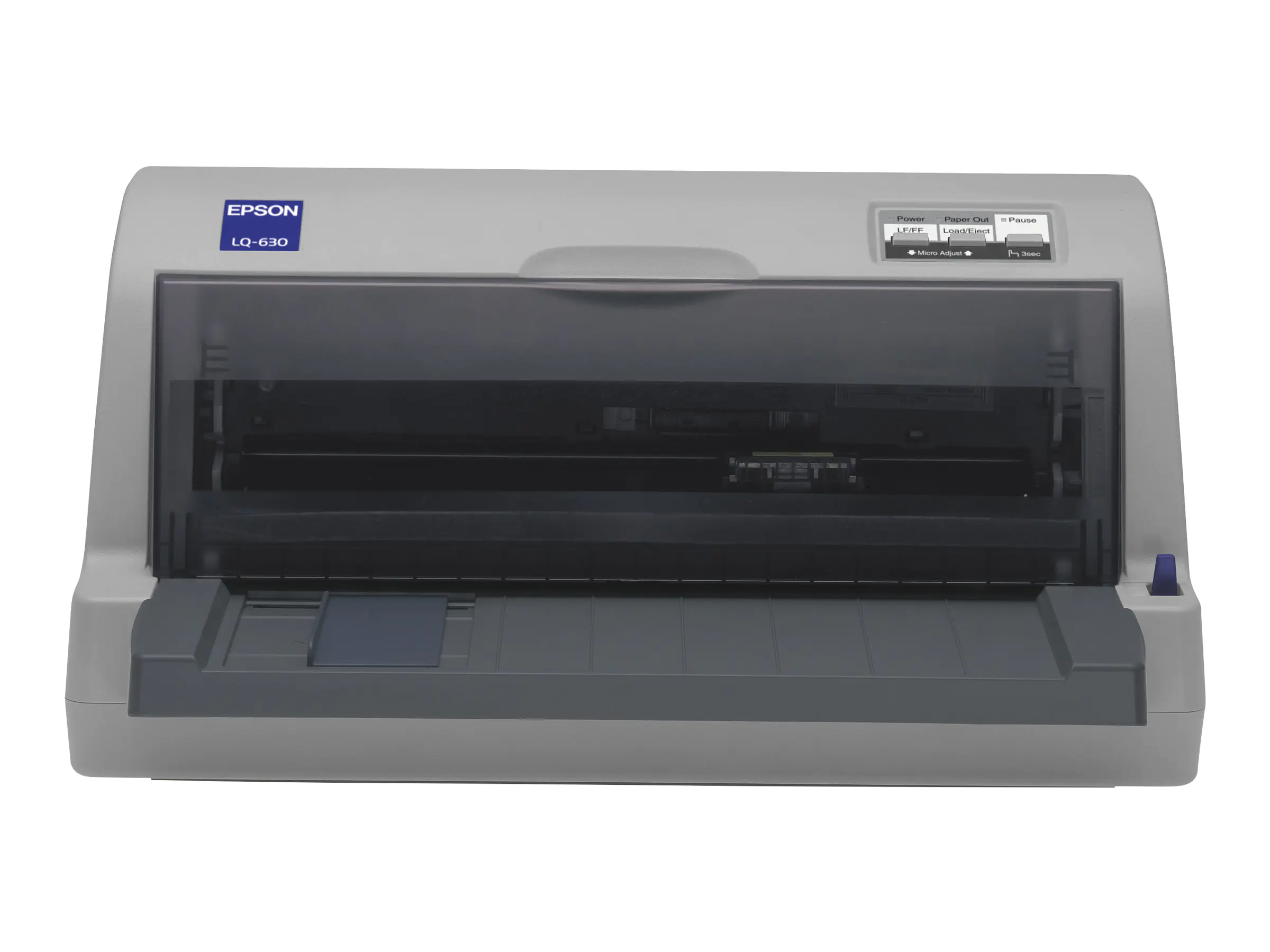 Epson LQ 630 - Drucker - s/w - Punktmatrix - C11C480141