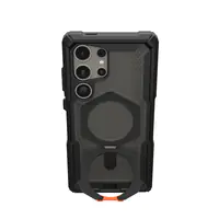 Urban Armor Gear UAG Samsung S24 Ultra Plasma XTE Black