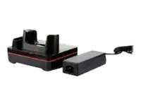 Honeywell HomeBase - Standard - Docking Cradle (Anschlußstand) - USB - für Honeywell CN80; Dolphin CN80