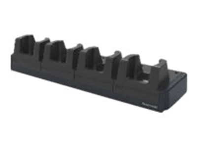 Honeywell - Handheld-Ladestation - Ausgangsanschlüsse: 4 - Europa - für ScanPal EDA61K