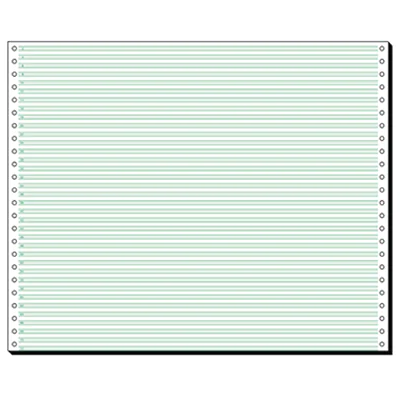 SIGEL Computerpapier 12371 DIN A3 quer 1fach 2.000 Bl./Pack.
