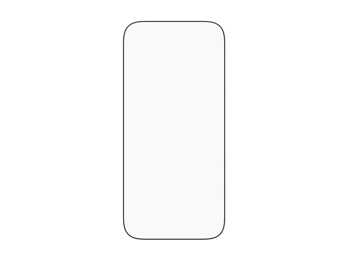 PanzerGlass Ultra Wide Fastfit iPhone 17 Pro