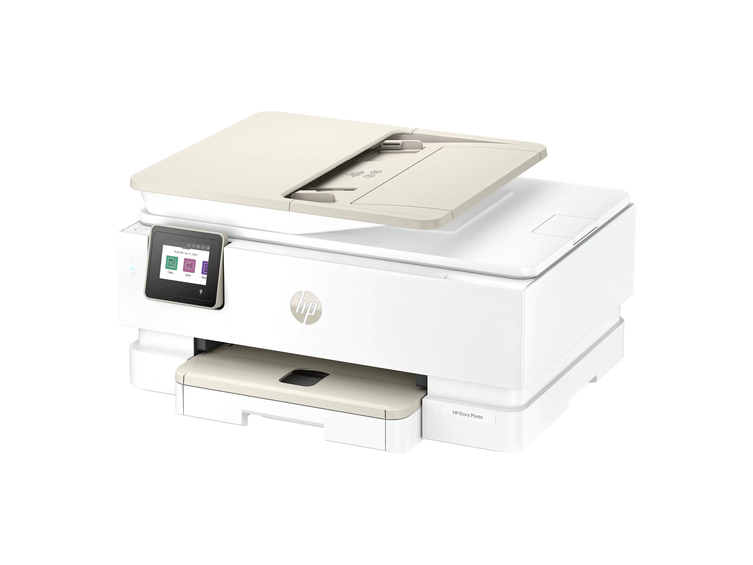 HP ENVY Photo 7930 All-in-One - Multifunktionsdrucker - Farbe - Tintenstrahl -